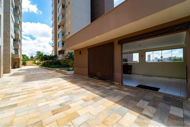 Imagem APARTAMENTO RESIDENCIAL em Jundiaí - SP, Jardim Guanabara