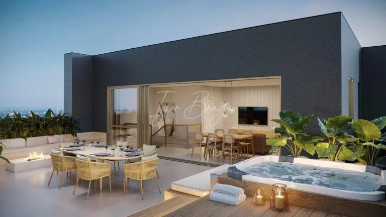 Imagem Apartamento à venda no bairro Juvevê em Curitiba/PR