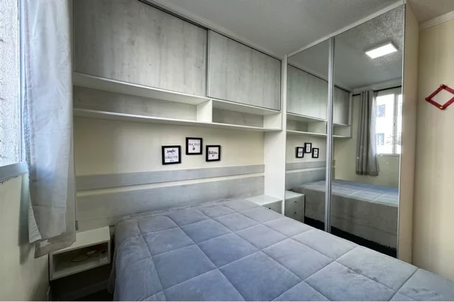Imagem JLJKDO 570 Apto 612491009-320 - Apartamento à venda no bairro Jardim Leopoldina - Porto Alegre/RS