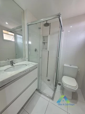 Imagem Apartamento à venda no bairro Centro - Santo André/SP