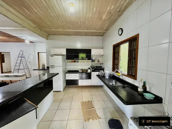 Imagem Chacara Com 3 Casas Proxima a SP! 790 Mil! Aceita Financiamento Bancario!