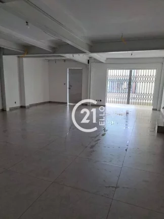 Imagem Loja nova para alugar, 187 m² por R$ 18.120/mês - Vila Nova Conceição