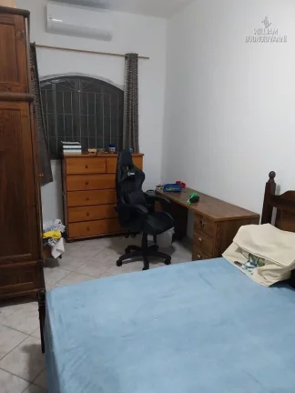 Imagem Casa com quintal grande em Itanhaém-SP