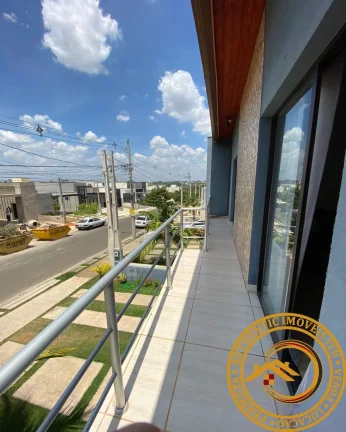 Imagem CASA RESIDENCIAL em SALTO - SP, VILLAGE MOUTONNÉE