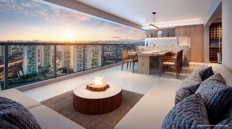 Imagem APARTAMENTO RESIDENCIAL em São Paulo - SP, Água Branca
