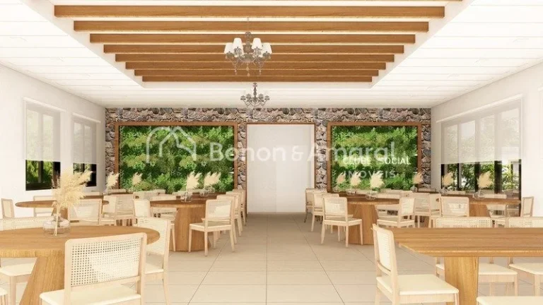 Imagem Oportunidade Única: Terreno 200m2 em Condomínio Fechado

À procura do local perfeito para constru...