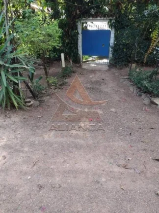 Imagem Sítio - Pedregulho - Zona Rural