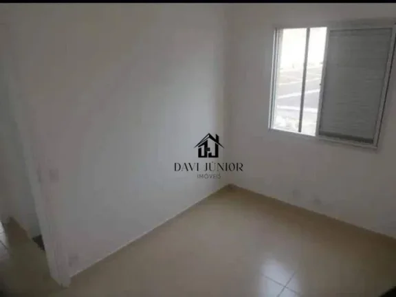 Imagem Apartamento com 2 dormitórios à venda, 47 m² por R$ 345.000,00 - Parque Campolim - Sorocaba/SP