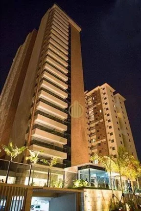Imagem Apartamento de 4 suítes e 4 vagas de garargem