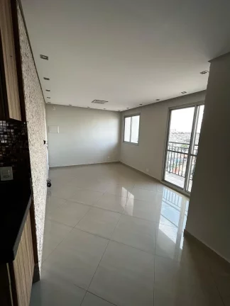 Imagem Apartamento de 3 quartos com suíte e vaga na Vila Ema, São Paulo - 63m² de puro conforto!