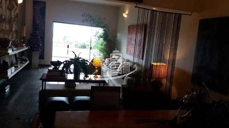 Imagem Casa Padrão
