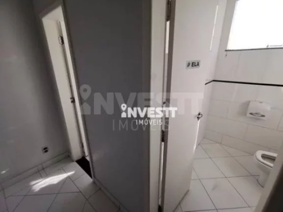 Imagem Laje para alugar, 300 m² por R$ 6.500,00/mês - Setor Central - Goiânia/GO