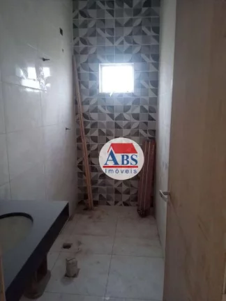 Imagem Casa com 2 dormitórios à venda, 60 m² por R$ 290.000,00 - Vila Nova - Cubatão/SP