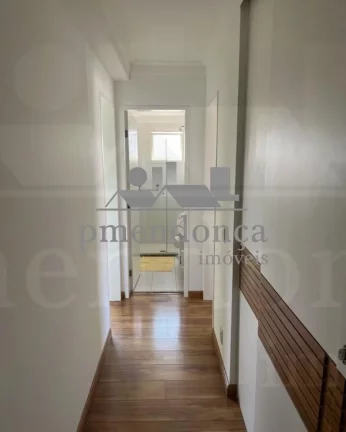 Imagem Apartamento à venda na Pompéia com 3 quartos e 2 vagas, 106m2