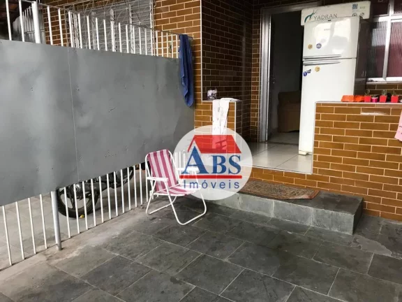 Imagem casa com edicula