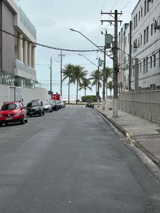 Imagem APARTAMENTO CANTO DO FORTE PRAIA GRANDE VENDA PORTEIRA FECHADA