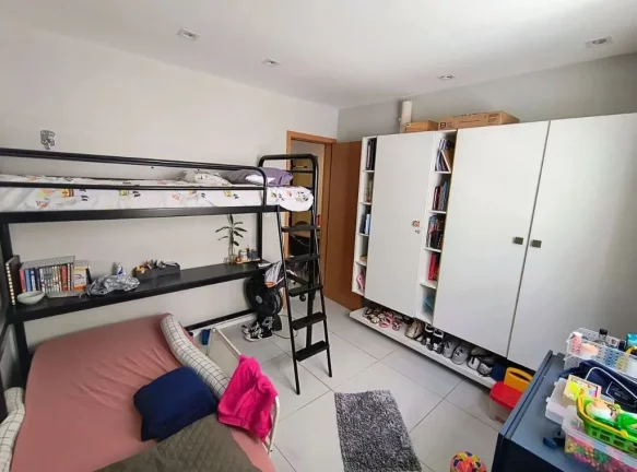 Imagem Oportunidade no Altiplano: Apartamento Mobiliado com Infraestrutura para Carro Elétrico – Agende sua Visita! Imagem Oportunidade no Altiplano: Apartamento Mobiliado com Infraestrutura para Carro Elétrico – Agende sua Visita!