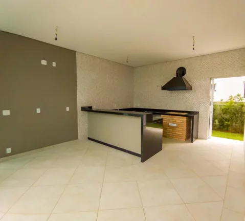 Imagem Sobrado condomínio Residencial dos Lagos