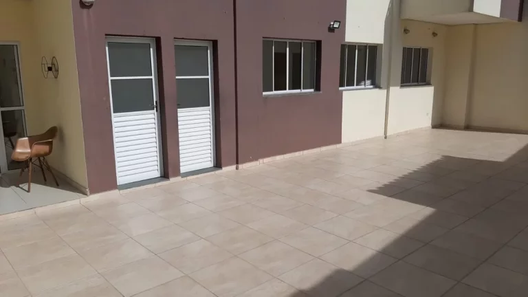 Imagem Apartamento para Venda em São Paulo / SP no bairro Jardim Imperador