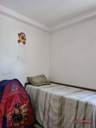 Imagem Apartamento à venda, 67 m² por R$ 580.000,00 - Santana - São Paulo/SP