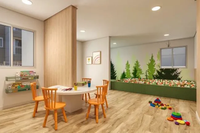 Imagem APARTAMENTO RESIDENCIAL em São Paulo - SP, Jardim Egle