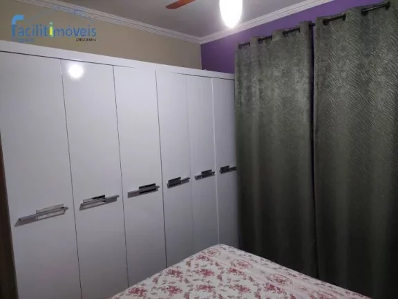 Imagem Lindo Sobrado com 03 quartos e 01 suíte em Diadema