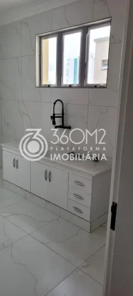 Imagem Apartamento para Venda em Santo André / SP no bairro Vila Bastos