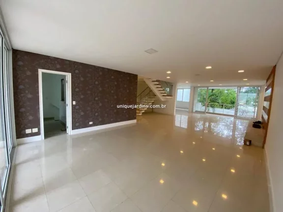 Imagem Casa em Condomínio à venda Brooklin São Paulo