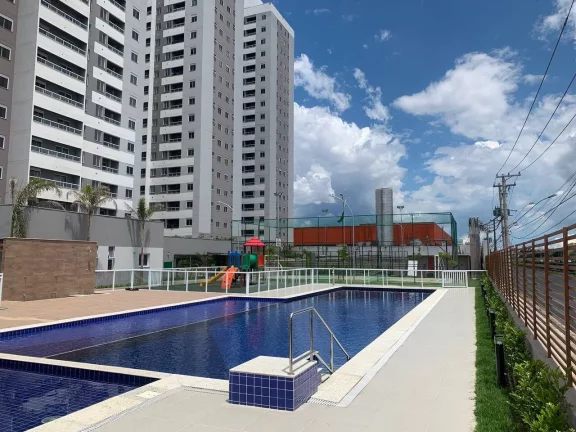 Imagem Apartamento com 2 dormitórios à venda, 51 m² por R$ 340.000 - Vila Metalúrgica - Santo André/SP