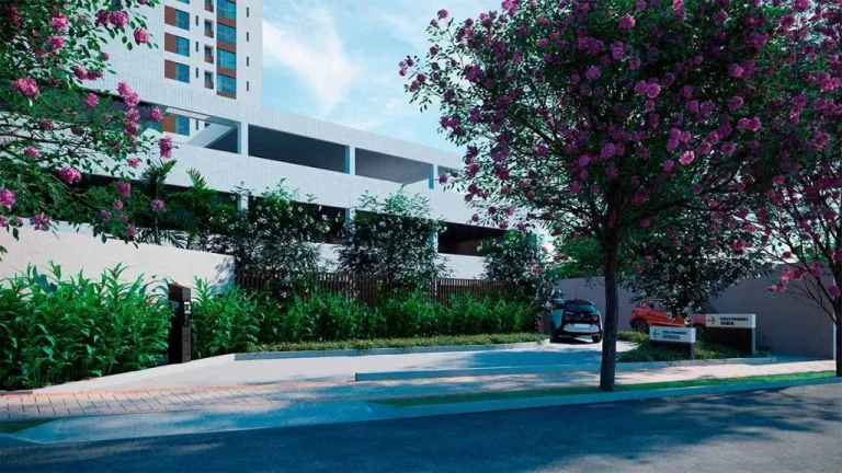 Imagem Apartamento Padrão