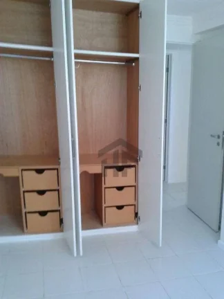 Imagem Apartamento de 92m² para alugar, com 3 quartos (1 suíte), localizado em Boa Viagem, Recife - Pernambuco.