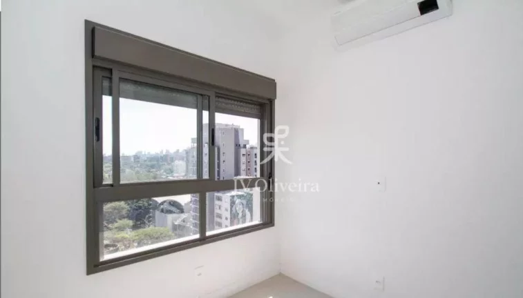 Imagem Apartamento com 2 dormitórios para alugar, 86 m² por R$ 18.800,00/mês - Pinheiros - São Paulo/SP