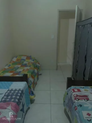 Imagem Seu Refúgio à Beira-Mar: Apartamento de 2 Dormitórios no Balneário Florida