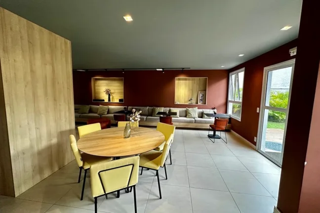 Imagem APARTAMENTO RESIDENCIAL em São Paulo - SP, Moema