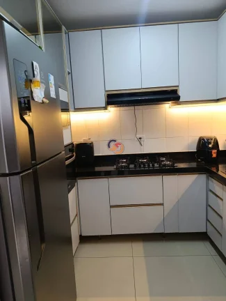 Imagem CASA 87m² CONDOMINIO VILLAGIO TIQUATIRA - GARAGEM 2 CARROS - 3 DORM