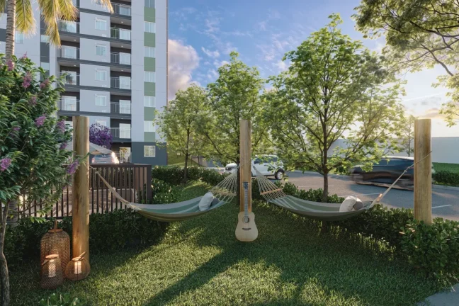 Imagem APARTAMENTO RESIDENCIAL em Mogi das Cruzes - SP, Vila Caputera