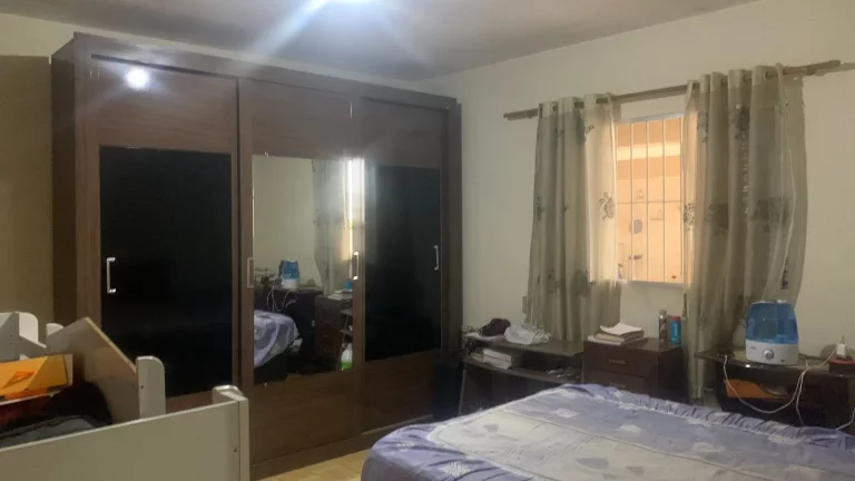 Imagem Casa com 3 dormitórios à venda, 204 m² por R$ 700.000,00 - Centro - Poá/SP