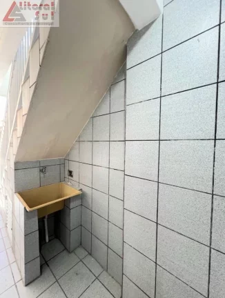 Imagem CASA RESIDENCIAL em PRAIA GRANDE - SP, MARACANÃ