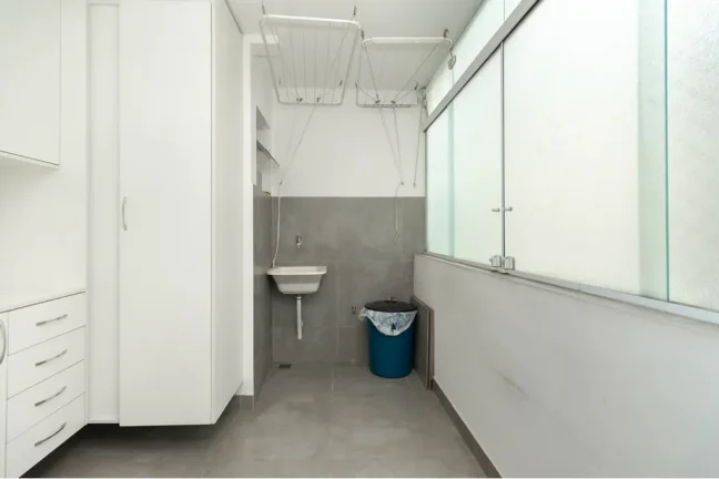 Imagem APARTAMENTO RESIDENCIAL em São Paulo - SP, Pinheiros