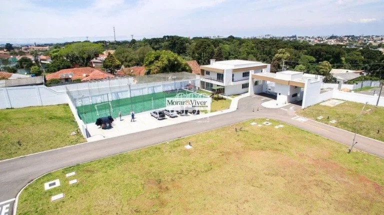 Imagem Terreno para Venda em Curitiba, Santa Cândida