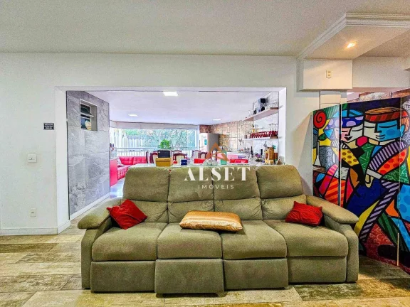 Imagem Apartamento com 3 suítes à venda, 122 m² por R$ 1.430.000 - Mooca - São Paulo/SP