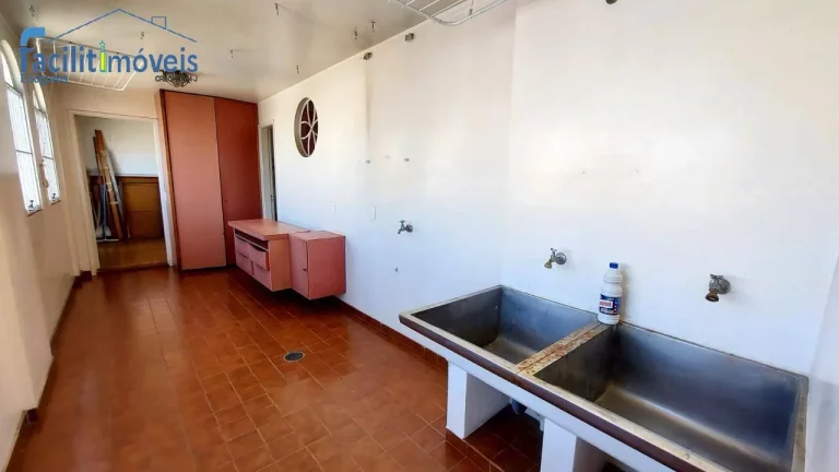 Imagem OPORTUNIDADE - APTO. 243M² SANTO ANDRÉ