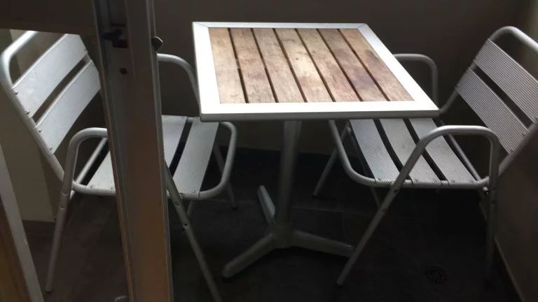 Imagem Flat para aluguel tem 32 m2 quadrados com 1 quarto em Vila Uberabinha - SP