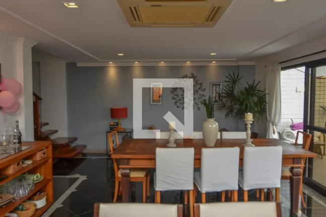 Imagem Apartamento à Venda - Recreio, 4 Quartos, 500 m2
