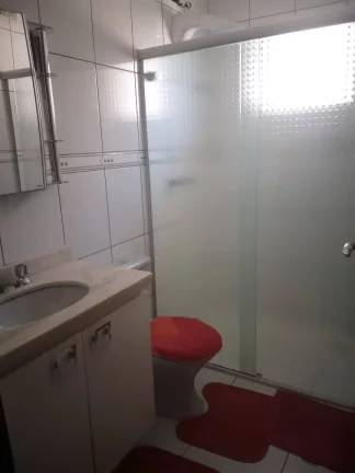 Imagem Sobrado - Presidente Altino - Osasco