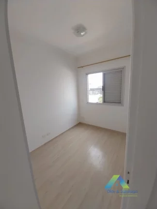 Imagem Apartamento à venda com 3 Quartos e 2 banheiros em Vila das Mercês/SP!