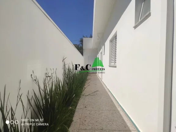 Imagem Casa em Condomínio para Venda em Paulínia, João Aranha, 3 dormitórios, 3 suítes, 1 banheiro, 2 vagas