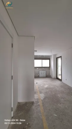 Imagem Apartamento Alto Padrão em Vila Clementino, São Paulo/SP