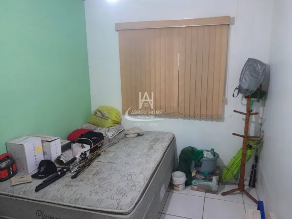Imagem Casa Jardim Rosely