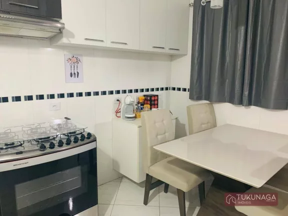 Imagem Sobrado à venda, 189 m² por R$ 1.050.000,00 - Parada Inglesa - São Paulo/SP